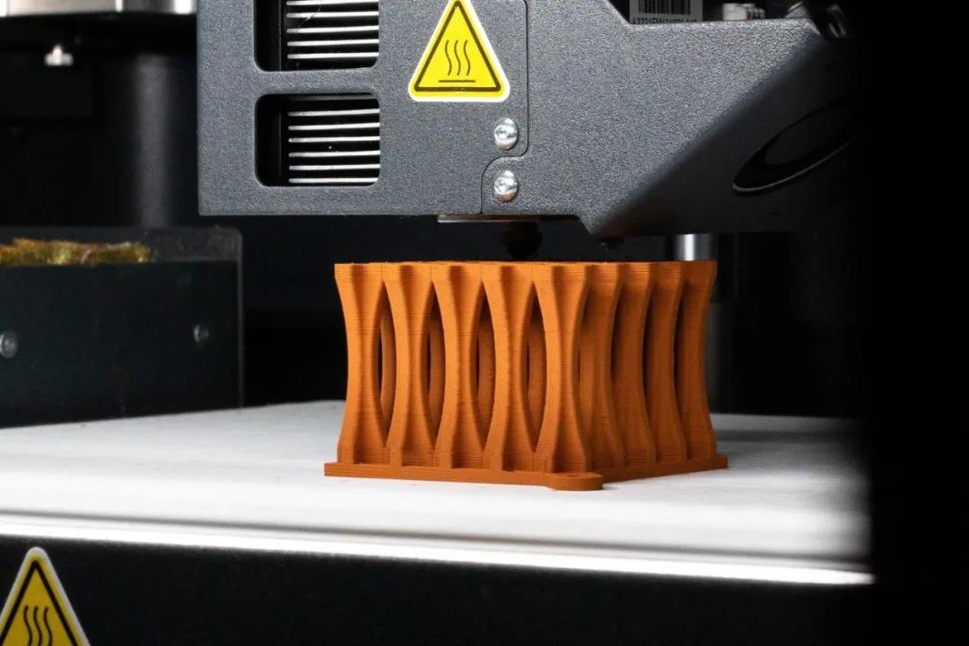 3D打印铜